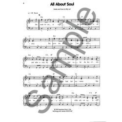 Make It Easy: Billy Joel