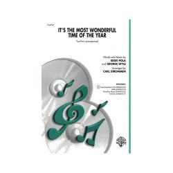 Eddie Pola And George Wyle: It's The Most Wonderful Time Of The Year (Two-Part)