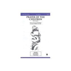 Kurt Bestor: Prayer For The Children