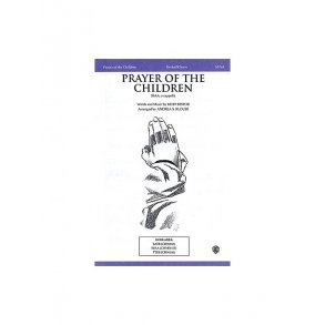 Kurt Bestor: Prayer For The Children