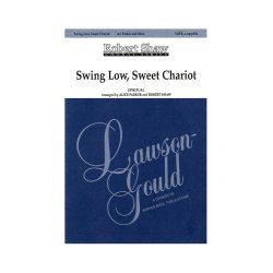 Swing Low, Sweet Chariot