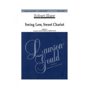 Swing Low, Sweet Chariot