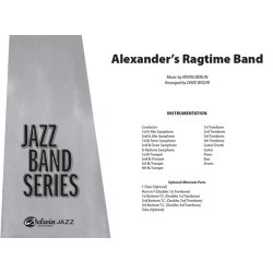 Alexanders Ragtime Band