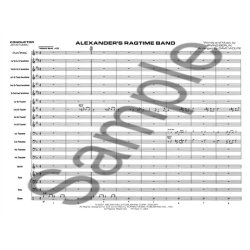 Alexanders Ragtime Band