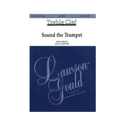 Henry Purcell: Sound The Trumpet (SA)