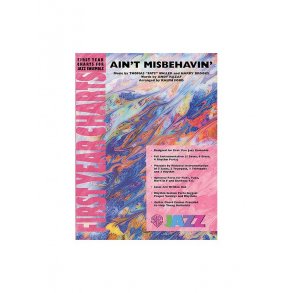 1je Ain't Misbehavin'