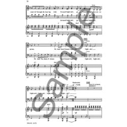 Grease: A New Broadway Medley (SATB)