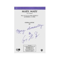 Mary Mary
