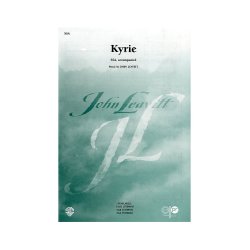 John Leavitt: Kyrie