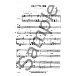 Silent Night (2-Part)