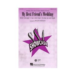 My Best Friend's Wedding