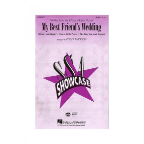 My Best Friend's Wedding