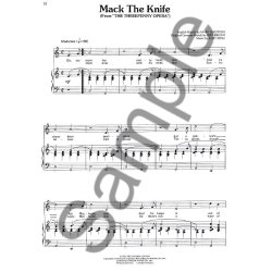 Kurt Weill - From Berlin to Broadway