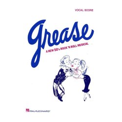 Grease: Vocal Score