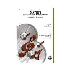 Sixteen