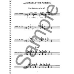 Graded Course For Drum Kit Book 2