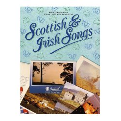 Playing Keyboards, Scottish And Irish Songs