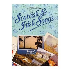 Playing Keyboards, Scottish And Irish Songs