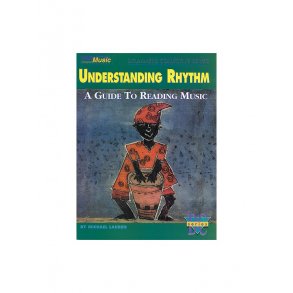 Understanding Rhythm: A Guide To Reading Music