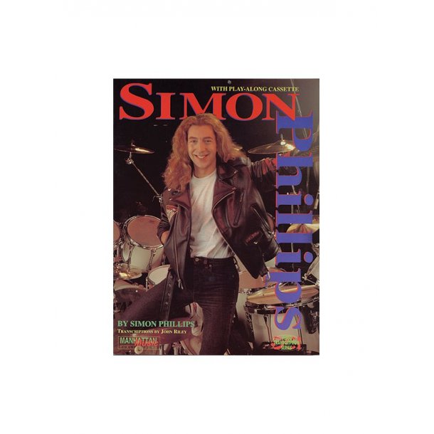 Simon Phillips