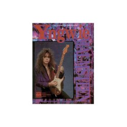 Yngwie Malmsteen