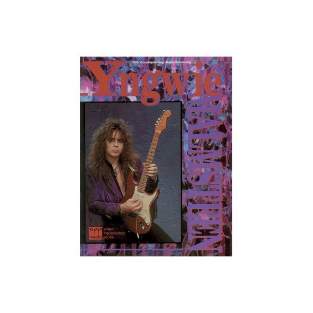 Yngwie Malmsteen