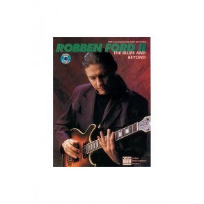 Robben Ford II: The Blues And Beyond