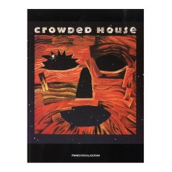 Crowded House: Woodface