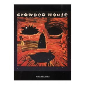 Crowded House: Woodface