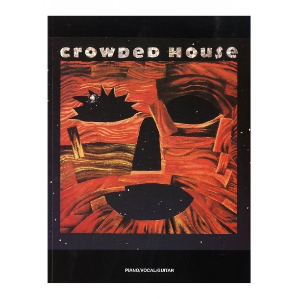 Crowded House: Woodface