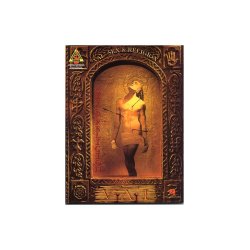 Vai: Sex &amp; Religion