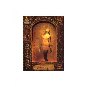Vai: Sex & Religion