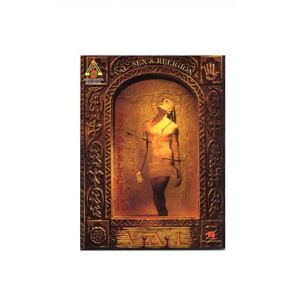 Vai: Sex &amp; Religion