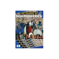 The Essence Of Brazilian Percussion And Drum Set