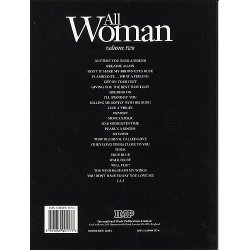 All Woman Volume Two