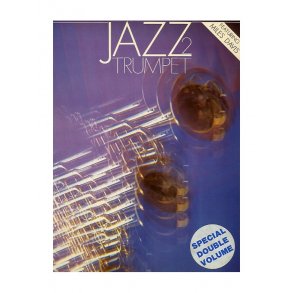 Jazz Trumpet Volume Two - Featuring Miles Davis