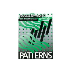 Gary Chaffee: Sticking Patterns
