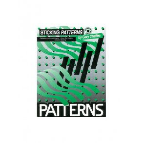 Gary Chaffee: Sticking Patterns