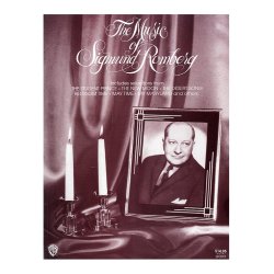 The Music Of Sigmund Romberg