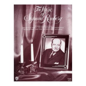 The Music Of Sigmund Romberg