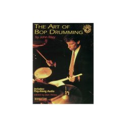 The Art Of Bop Drumming