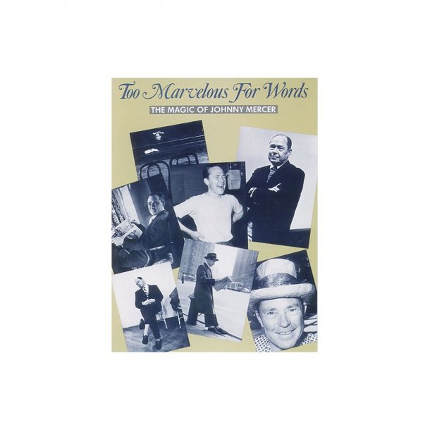 Mercer: The Magic Of - PVG