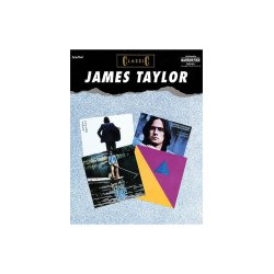 James Taylor: Classic