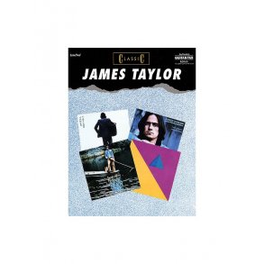 James Taylor: Classic