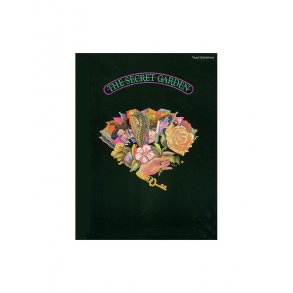 Lucy Simon: Secret Garden - Vocal Selections