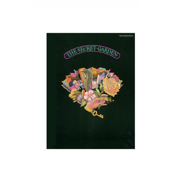 Lucy Simon: Secret Garden - Vocal Selections