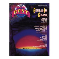 The New Best Of George And Ira Gershwin