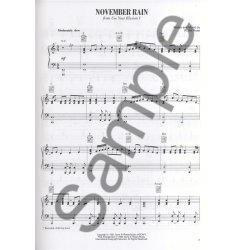 Guns N Roses: Use Your Illusion I And II (PVG)