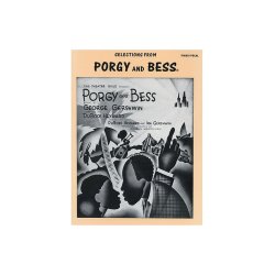 Selections From Porgy & Bess