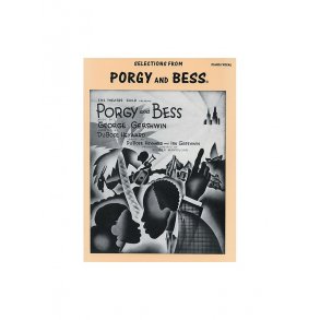 Selections From Porgy & Bess